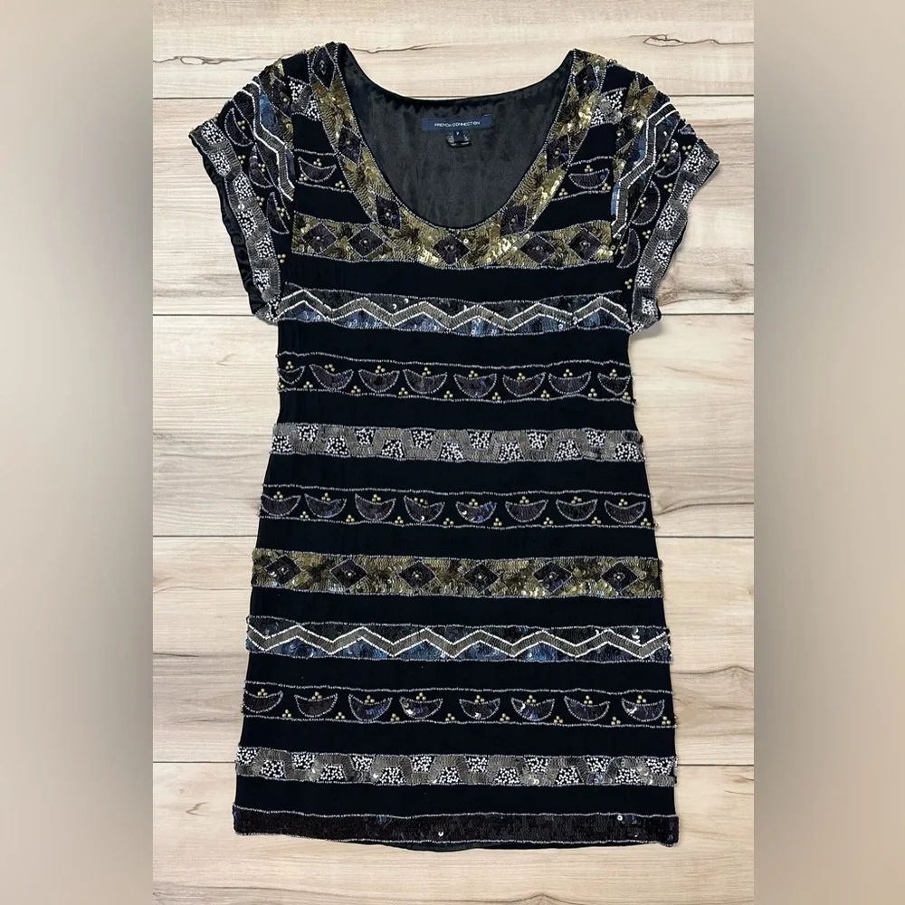French Connection Dress - Picture 1 of 7